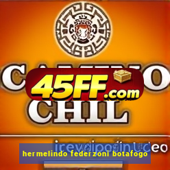 hermelindo federzoni botafogo